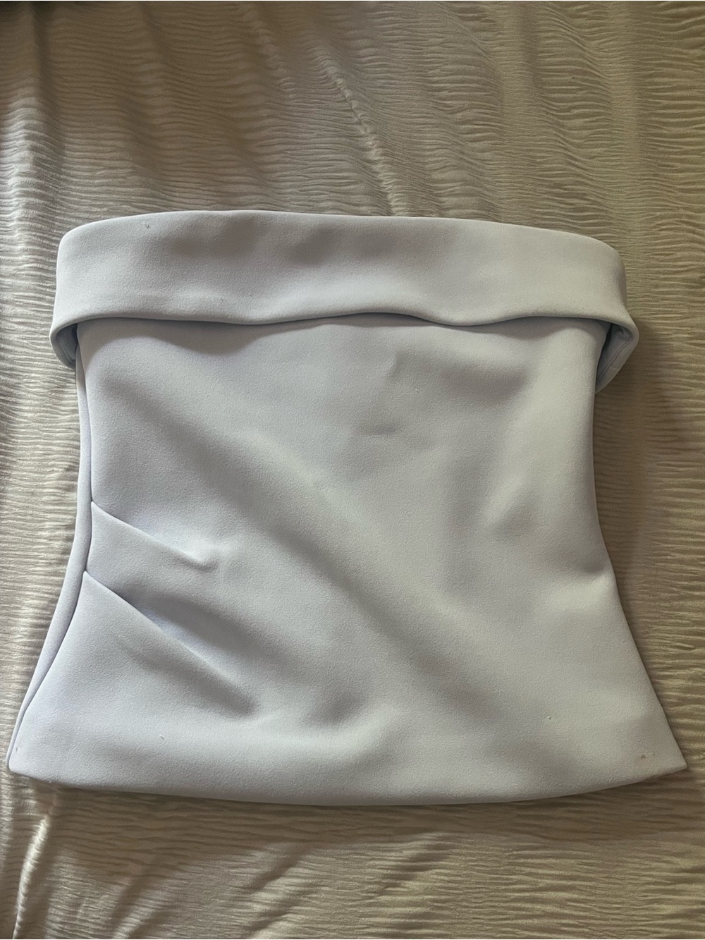 Aritzia Babaton Eyecatcher Strapless Top